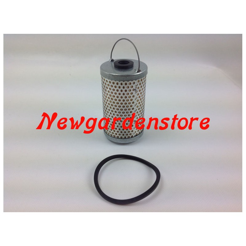 Filtro olio nafta motore CARRARO SPA motocoltivatore 352 354 355 41034 600014103 | Newgardenstore.eu