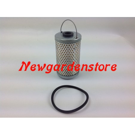 Filtro olio nafta motore CARRARO SPA motocoltivatore 352 354 355 41034 600014103 | Newgardenstore.eu