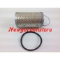 CARRARO SPA Motorölfilter CARRARO SPA Motorgrubber SERIE 2500 3500 3500CL