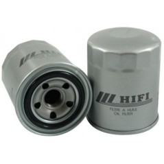 Filtro olio ORIGINALE KUBOTA K1105 - K1505 trattorino GIANNI FERRARI 00.32.03.0050 Turbo2 grande