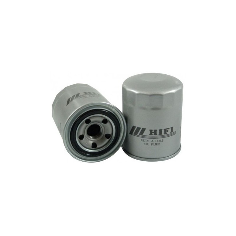 Filtro olio ORIGINALE KUBOTA K1105 - K1505 trattorino GIANNI FERRARI 00.32.03.0050 Turbo2 grande