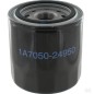 ORIGINAL TUFF TORQ Ölfilter für Fahrgetriebe 1A705024951