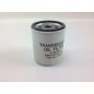 Oil filter for BRIGGS & STRATTON lawn tractor mower engine