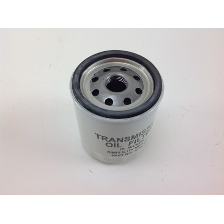 Oil filter for BRIGGS & STRATTON lawn tractor mower engine
