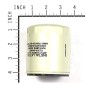 Oil filter for BRIGGS & STRATTON lawn tractor mower engine