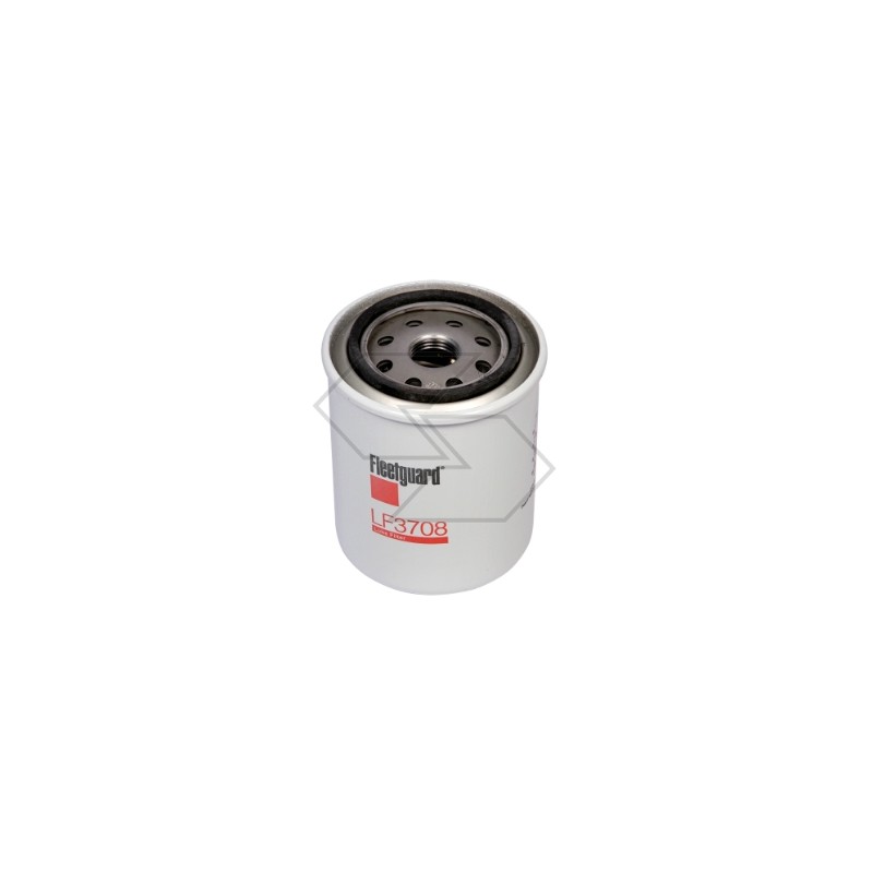 Oil filter for GOLDONI IDEA 20 PERKINS engine