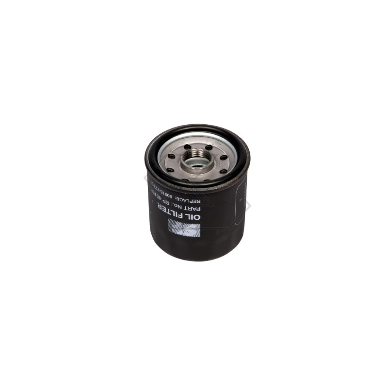 Oil filter for ISEKI engine