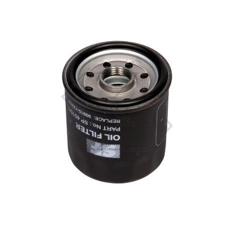 Oil filter for ISEKI engine | Newgardenstore.eu