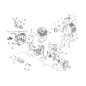 ETIQUETA ORIGINAL DE ECHO ECRX547000700