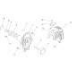 ÉTIQUETTE ECHO ORIGINALE ECRX547002310