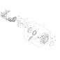 ETIQUETA ORIGINAL DE ECO ECRX547003230