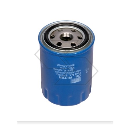 Oil Filter for KAWASAKI Engine | Newgardenstore.eu