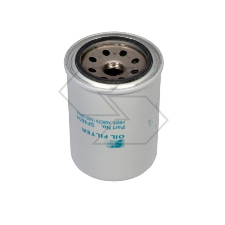 Oil filter for KUBOTA engine | Newgardenstore.eu