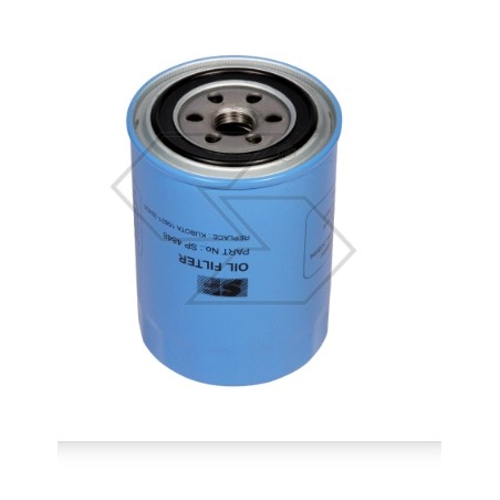 Oil filter for KUBOTA engine | Newgardenstore.eu