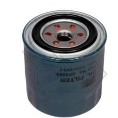 Oil filter for KUBOTA engine