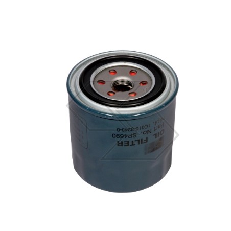 Oil filter for KUBOTA engine | Newgardenstore.eu