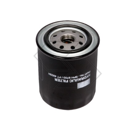 Oil filter for KUBOTA engine B1550 B1700 B1750 B2100 B2110 B2400 B2410 B2710 | Newgardenstore.eu