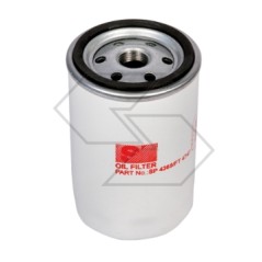 Ölfilter für KUBOTA Motor KH10D KH1D L175 L185 L1855DT L185TP L185FP L200