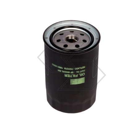 Oil filter for KUBOTA engine L175 L185 L225 L245 | Newgardenstore.eu