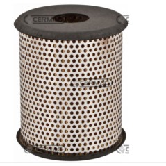 Oil filter for agricultural machine engine AGRIFULL 100 - 100 DT - 670 FRUTTETO