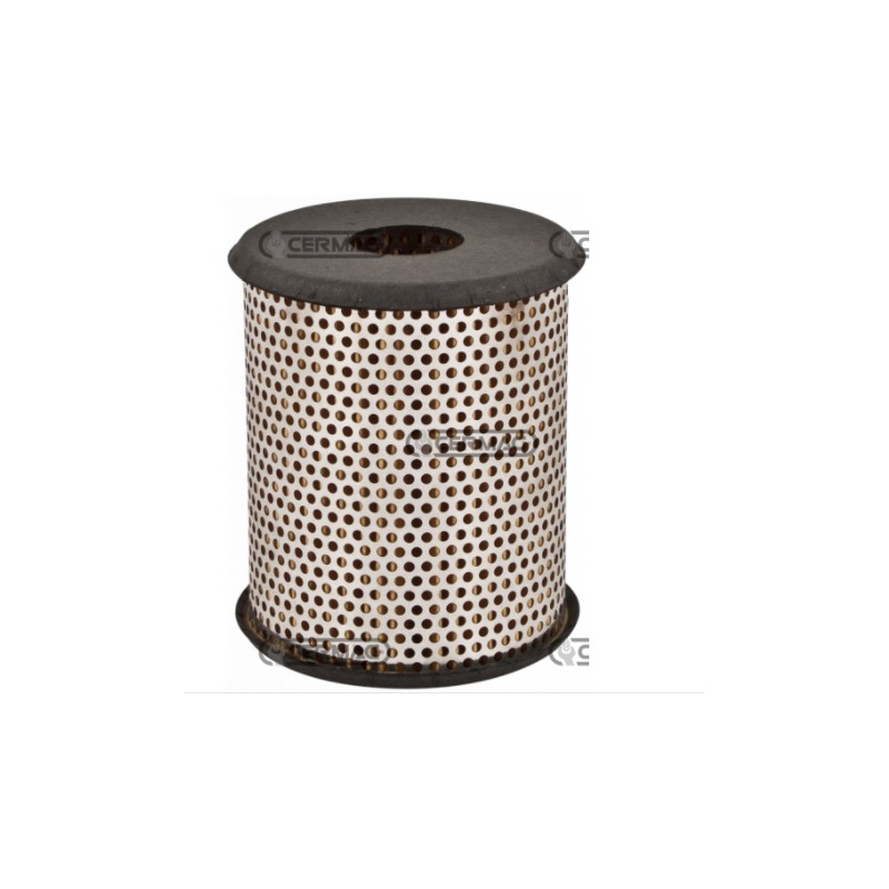 Oil filter for agricultural machine engine AGRIFULL 100 - 100 DT - 670 FRUTTETO