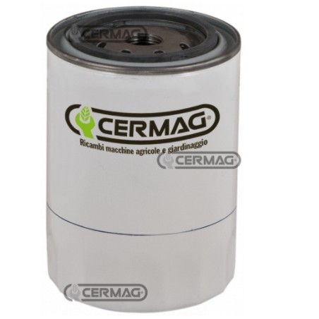 Filtro de aceite para motor de máquina agrícola AGRIFULL 80.66 - 80.66 DT - 80.76 | Newgardenstore.eu