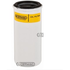 Oil filter for agricultural machine engine CARRARO ANTONIO TIGRONE TRANS | Newgardenstore.eu