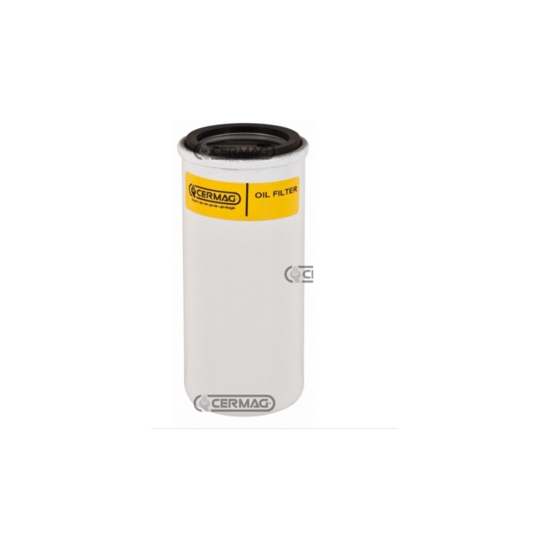 Oil filter for agricultural machine engine CARRARO ANTONIO TIGRONE TRANS