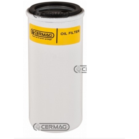 Filtro de aceite para motor de máquina agrícola CARRARO ANTONIO TIGRONE TRANS | Newgardenstore.eu