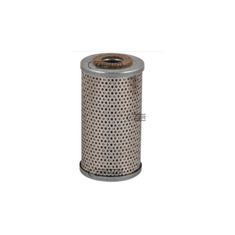 Oil filter for agricultural machine CARRARO SPA 452 - 454 - 455 - 502