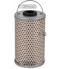 Oil filter for agricultural machine engine CARRARO SPA C4 - C3 - 335 445 EUREX