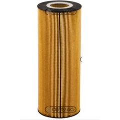 Oil filter for agricultural machine engine CLASS JAGUAR 850 - 880 - 890 - 900