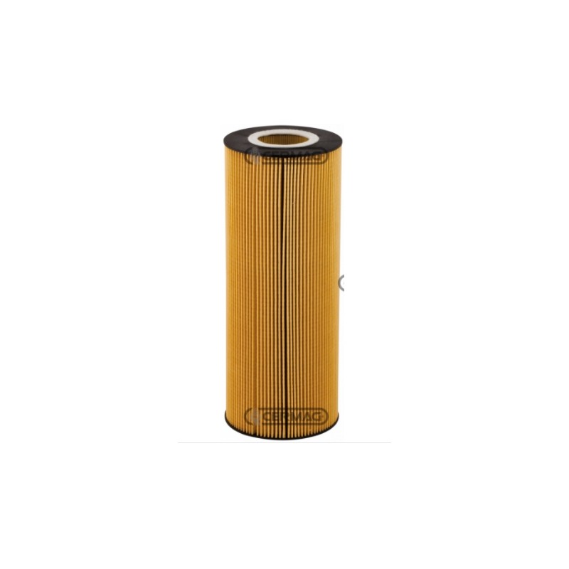 Oil filter for agricultural machine engine CLASS JAGUAR 850 - 880 - 890 - 900