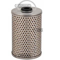 Oil filter for agricultural machine engine DEUTZ D8006 - D9006 - D9006A - D100 06 | Newgardenstore.eu