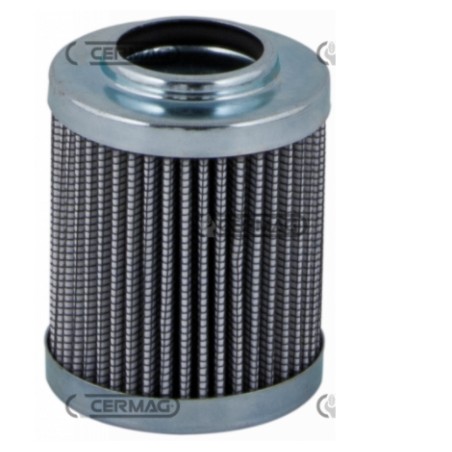 Filtro de aceite para motor de máquina agrícola FIAT HITACHI EX135W - EX165W - EX215W | Newgardenstore.eu