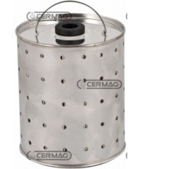 Oil filter for agricultural machine engine FIAT OM 55 SERIES - 60C SERIES - 60CI | Newgardenstore.eu