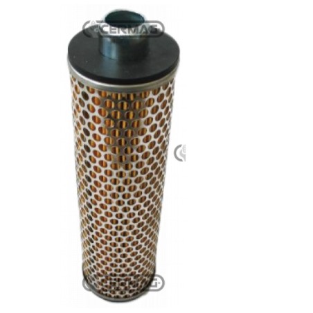 Oil filter for FIAT OM G SERIES agricultural machine engine: G170 - G190 - G210 | Newgardenstore.eu