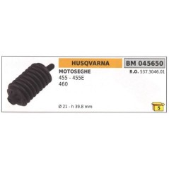 HUSQVARNA antivibration spring for chainsaw 455 455E 460 045650 | Newgardenstore.eu