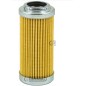 Oil filter for agricultural machine engine GOLDONI SERIE STAR 75