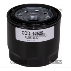 Oil filter for engine agricultural machine ISEKI TX1300E - TX1500 - TX2140