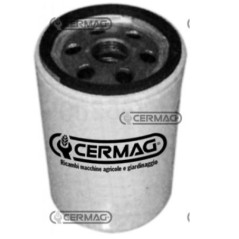 Oil filter for ISEKI agricultural machine engine various models | Newgardenstore.eu