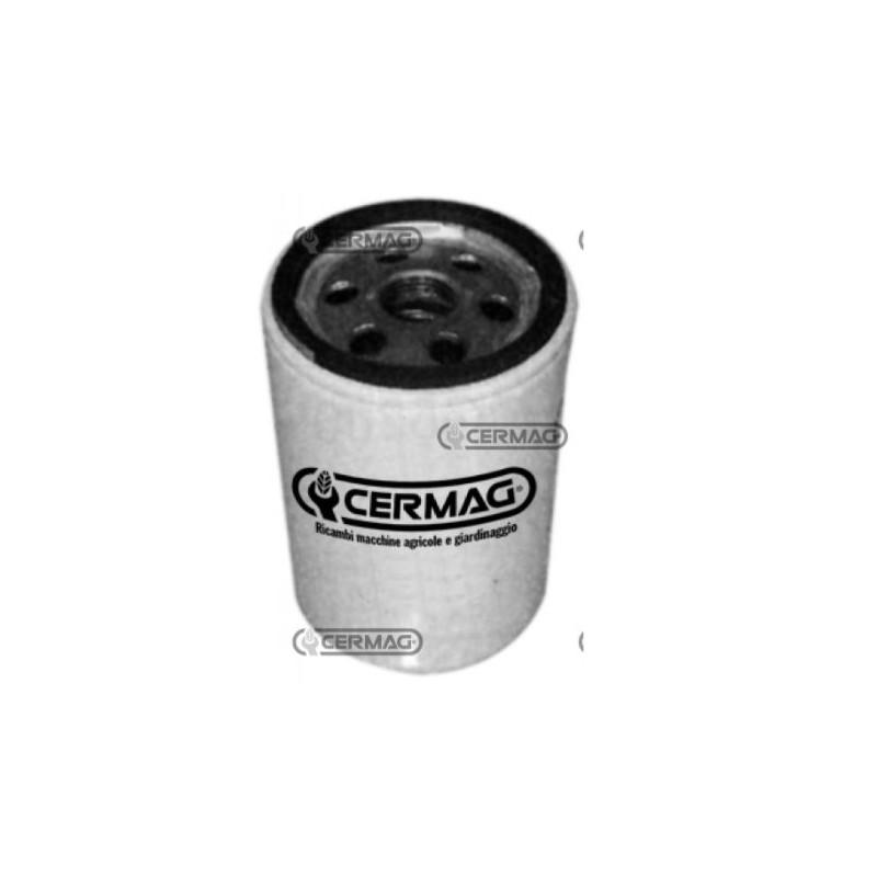 Oil filter for ISEKI agricultural machine engine various models