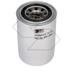 Oil filter for ISEKI transmission engine | Newgardenstore.eu