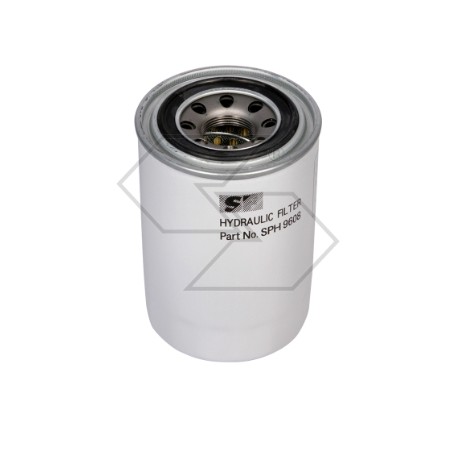 Oil filter for ISEKI transmission engine | Newgardenstore.eu