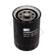 Oil filter for ISEKI transmission engine | Newgardenstore.eu