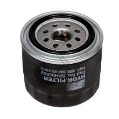 Oil filter for ISEKI transmission engine | Newgardenstore.eu