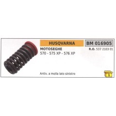 HUSQVARNA tronçonneuse 570 575 XP 576 XP 016905 537210301