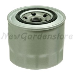 Oil filter lawn tractor mower compatible KIOTI 33270521 | Newgardenstore.eu