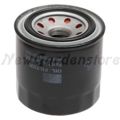 Lawn tractor mower oil filter compatible KUBOTA W21ESO1530 | Newgardenstore.eu