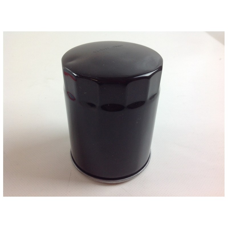 Vhbw Filtro Olio Per Trattori Fiat-Allis/Geotech/Hitachi FT B 30-24, Avvitabile, Altezza 13,6 Cm